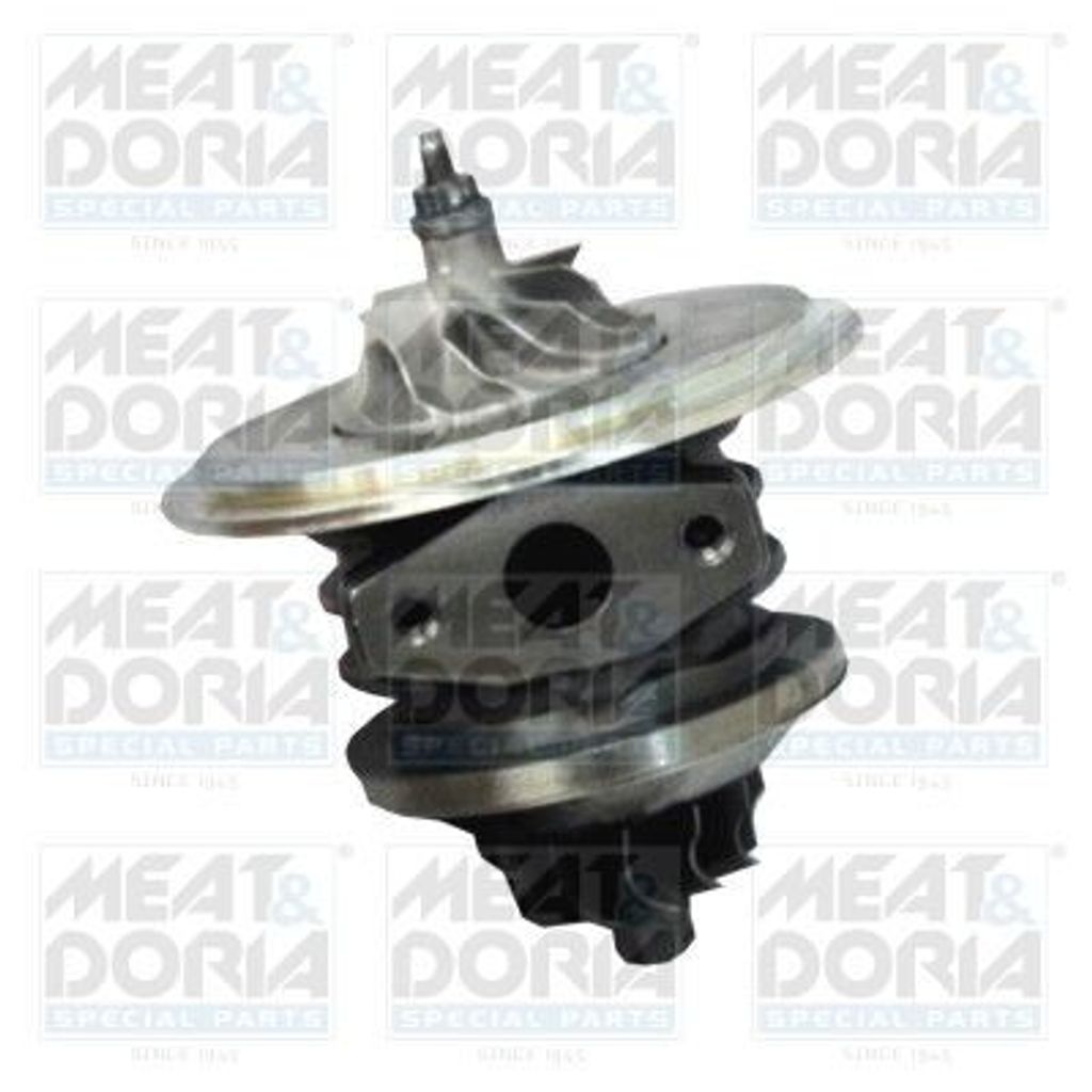 MEAT & DORIA 60061 Rumpfgruppe Lader für FIAT Doblo Cargo (223) Doblo Kombi (119, 223) BRAVO I (182) BRAVA (182) für ALFA ROMEO 147 (937)