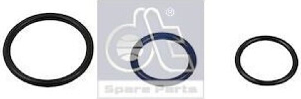 DT Spare Parts Reparatursatz Steckverbinder-Druckluftanlage Produktbild 