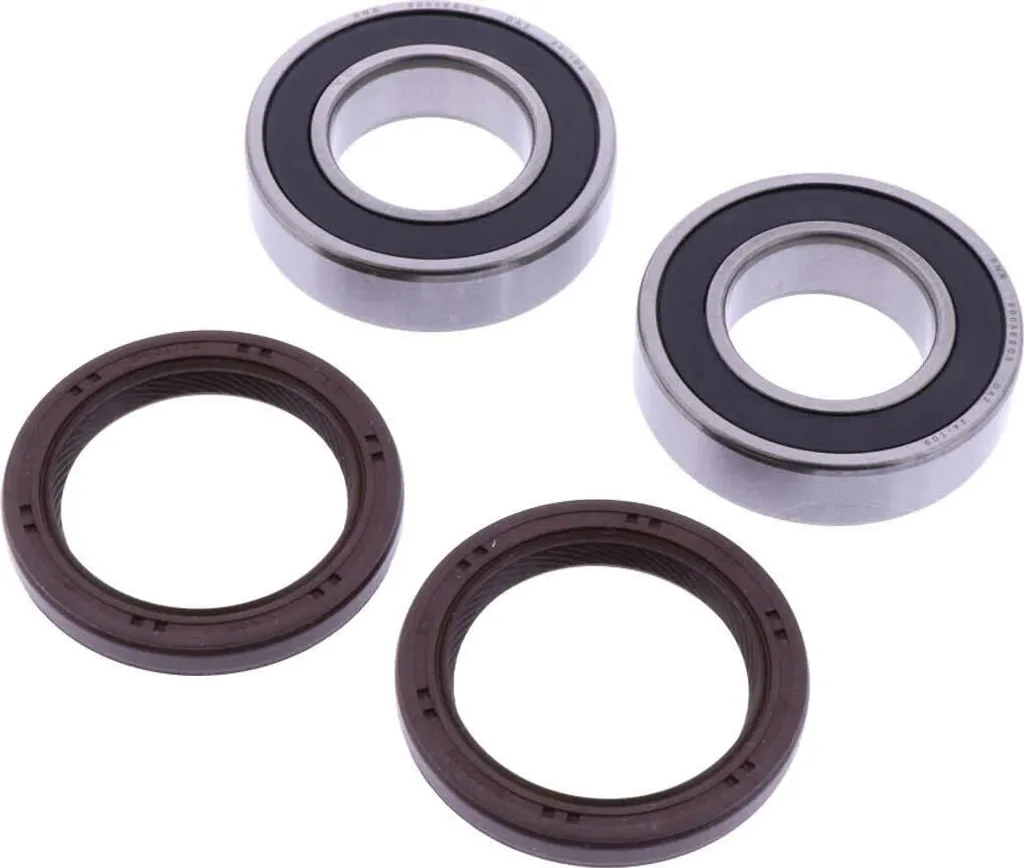 JMP Kit Roulements de Roue 17-0125/F5 avec Joints pour Triumph Moto