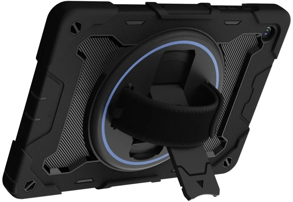 Coque Robuste Galaxy Tab A9+ Samsung Mobeen - Finies les Rayures et Chocs
