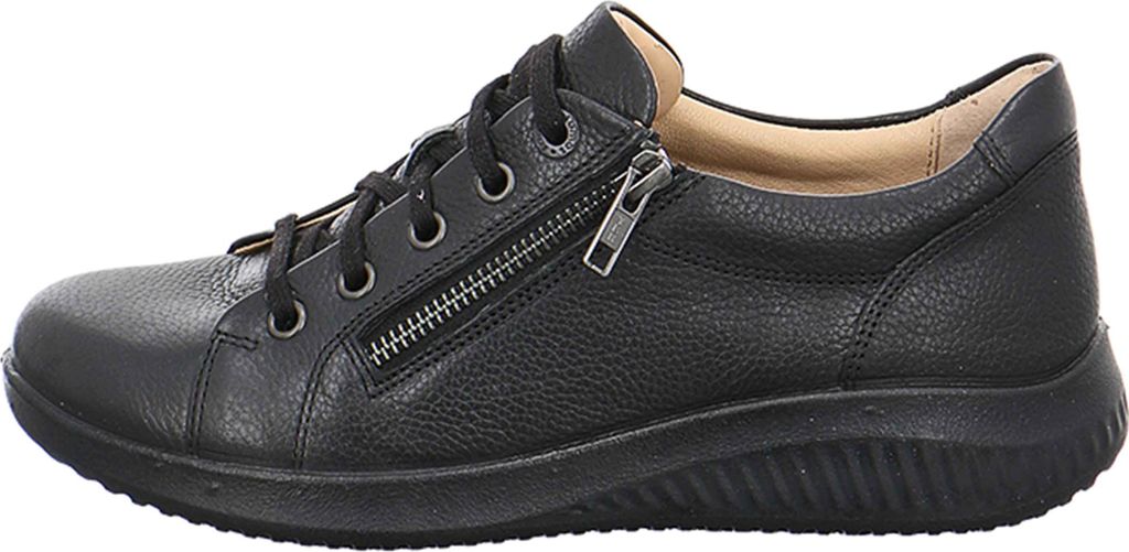 Jomos Halbschuh schwarz in Gr. 39