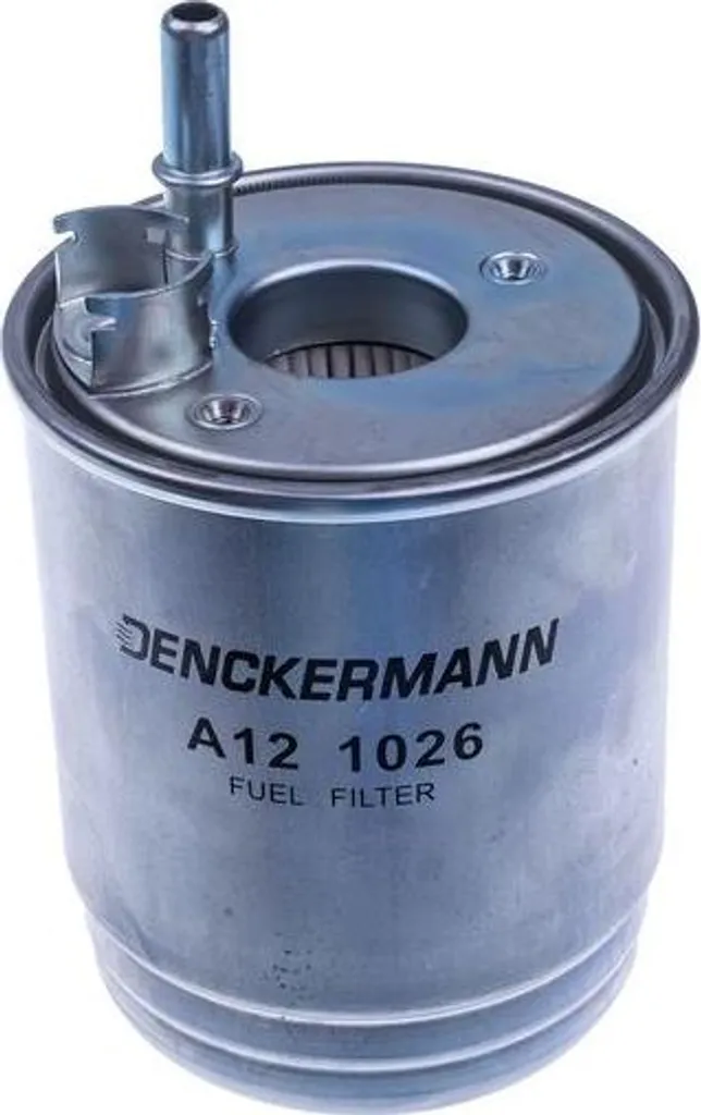 Filtre à carburant haute efficacité DENCKERMANN A121026 OE 31922F6900