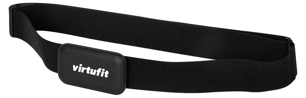 VirtuFit Universeller Bluetooth-Brustgurt Schwarz Produktbild 