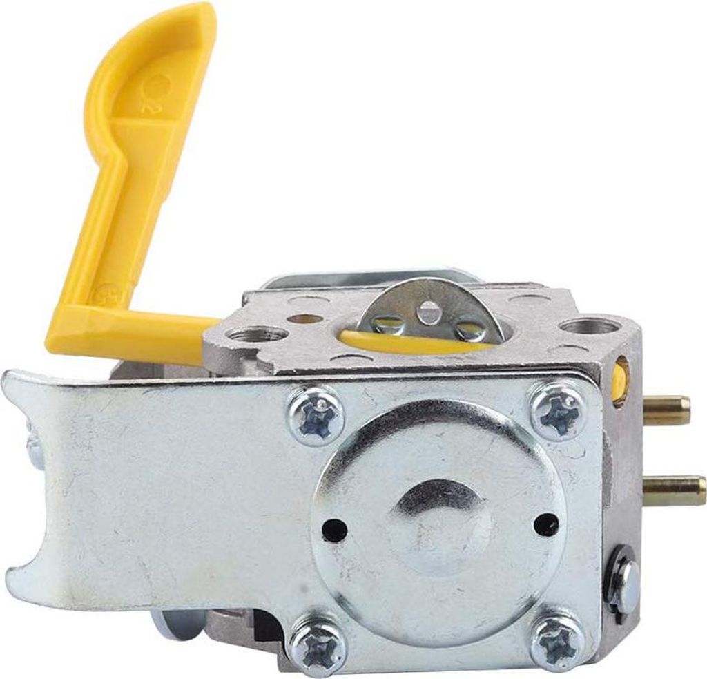 C1U W18 Vergaser Vergaser für Craftsman Poulan P1500 P2500 P3500 Gastrimmer