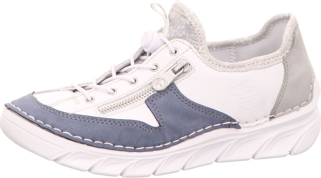 Rieker Damen Halbschuh 5598-36, 5598-37, 5598-38, 5598-39, Obrázek produktu 