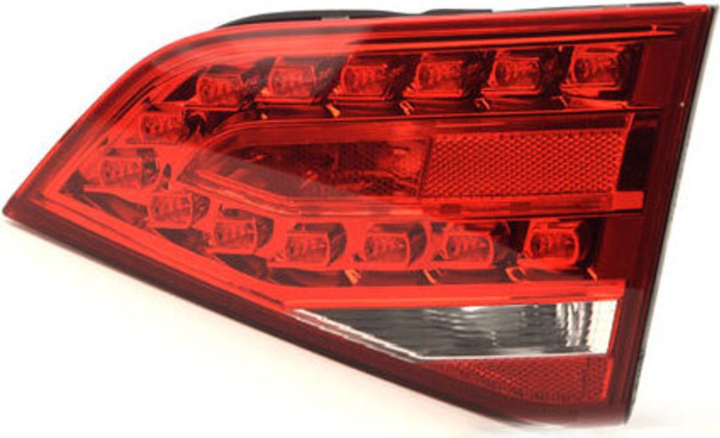 Johns, LED Heck Leuchte Rückleuchte passend für Audi A4 8K 11/2007-01/2012 innen Rechts 8K5945094K 8K5945094B