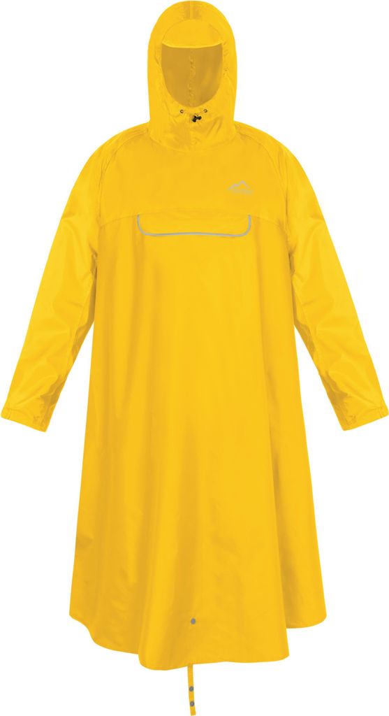 normani Regenponcho