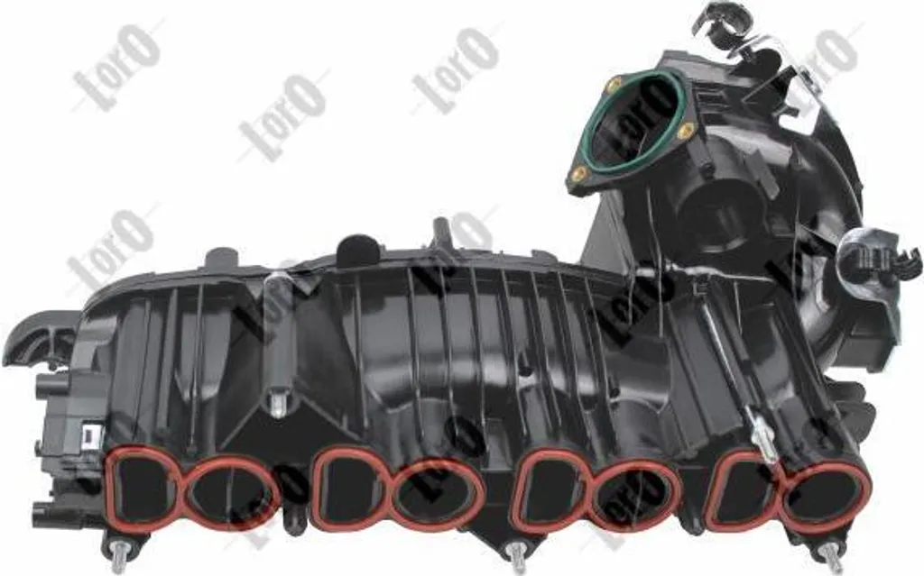 Réparer l'admission BMW E90 E92 E60 avec le module OE 11618507239 ABAKUS