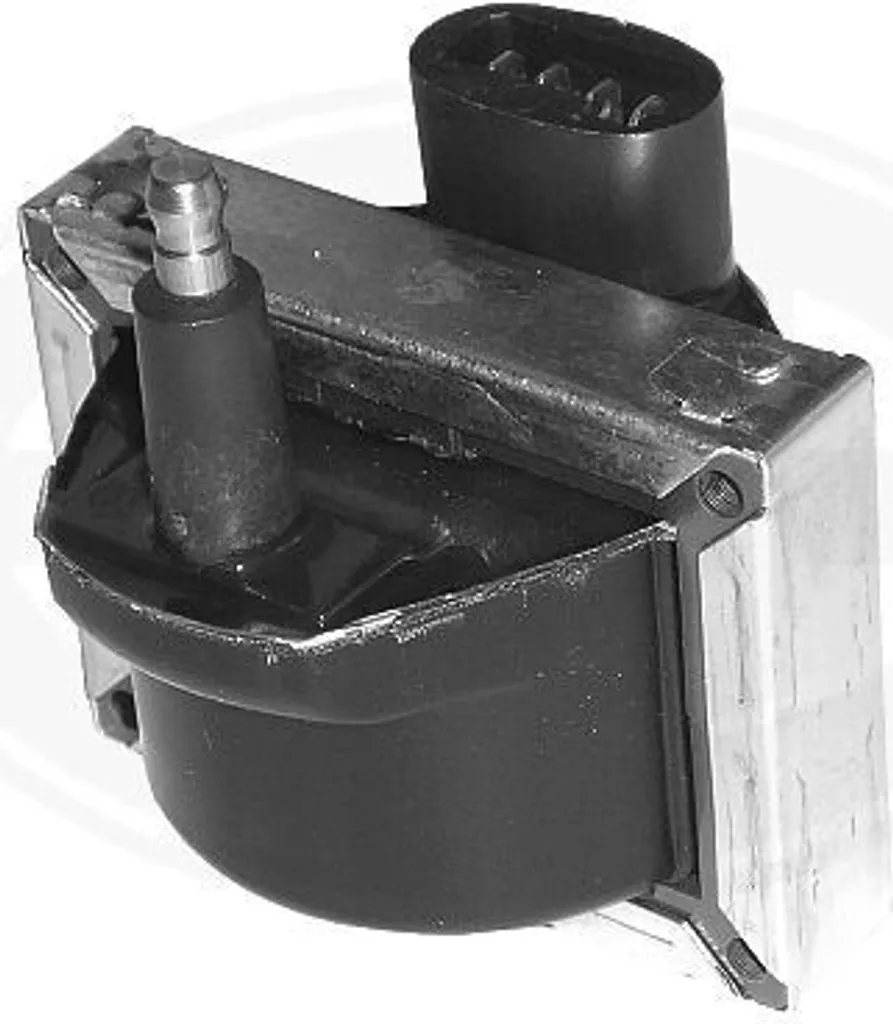 Bobine d'allumage pour Peugeot 206 et 306 - Bloc d'allumage PSA