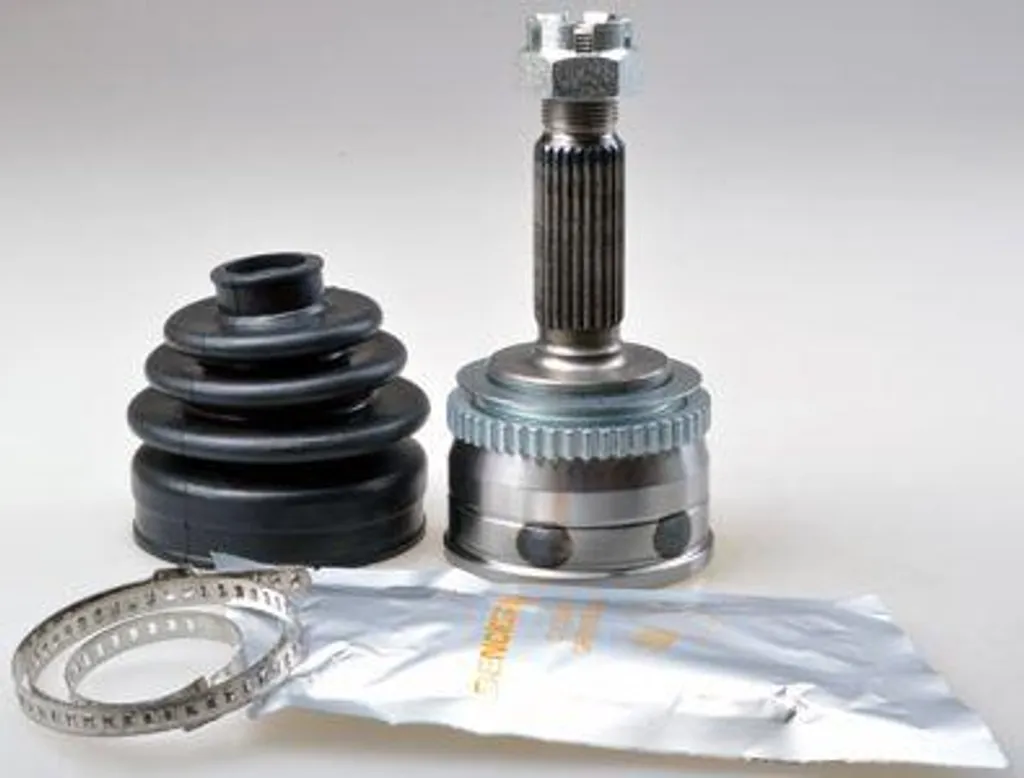 Soufflet de cardan et kit de joints de transmission pour Getz OE 49500