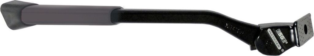 Pletscher 54122.00 Seitenständer Esge Optima Flex 20-29' Erstmontage, schwarz