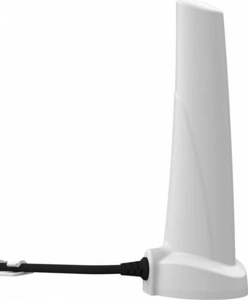 Omni-Richtantenne LTE/5G, wetterfest, Wand-/Mast-/Magnetmontage