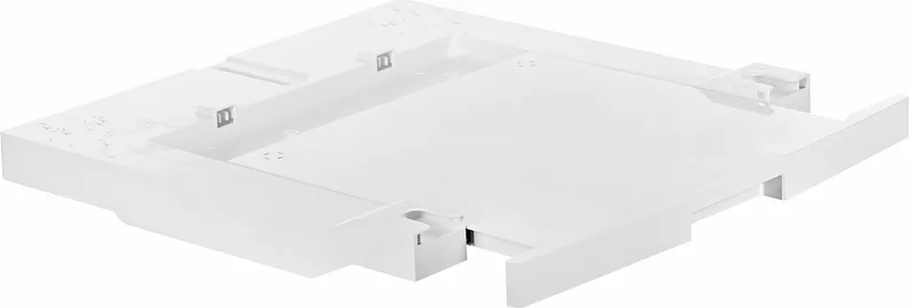 Kit de superposition pour gagner de la place en buanderie 67 cm - 6