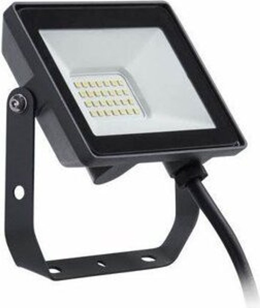 LED reflektor PILA Gen2 10W/840 95lm/W černý Obrázek produktu 