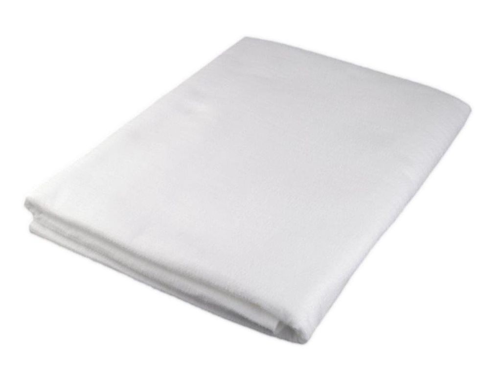 Non-tissé 3,2 x 10m blanc 17g/m2 Image du produit 