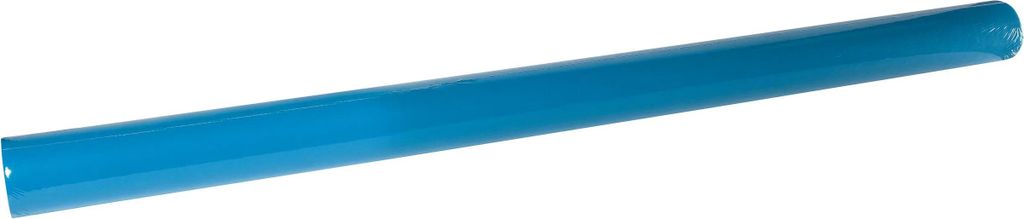 Pronappe 4x Papiertischdecke auf Rolle, Airlaid 15x1,20m Türkis R581528I