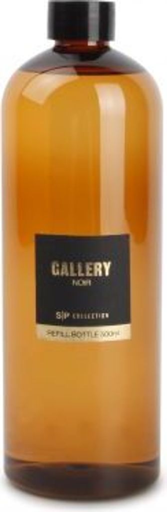 S|P Collection - Wkłady zapachowe 'Noir' (500ml, Noir) Zdjęcie produktu 