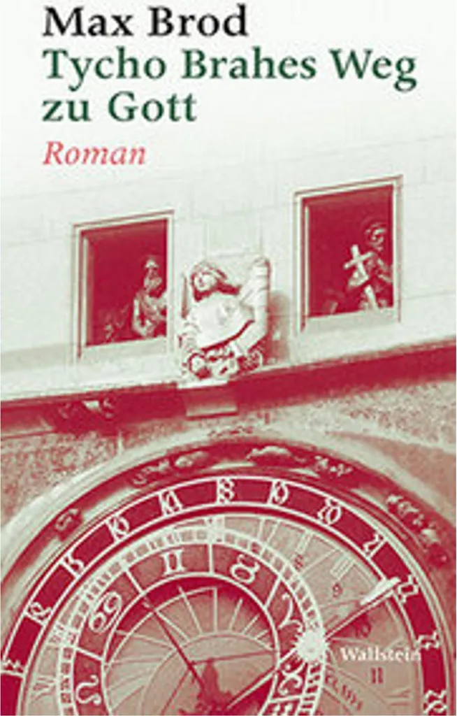 Tycho Brahes Weg zu Gott : Roman pour Passionnés d'Histoire des Sciences