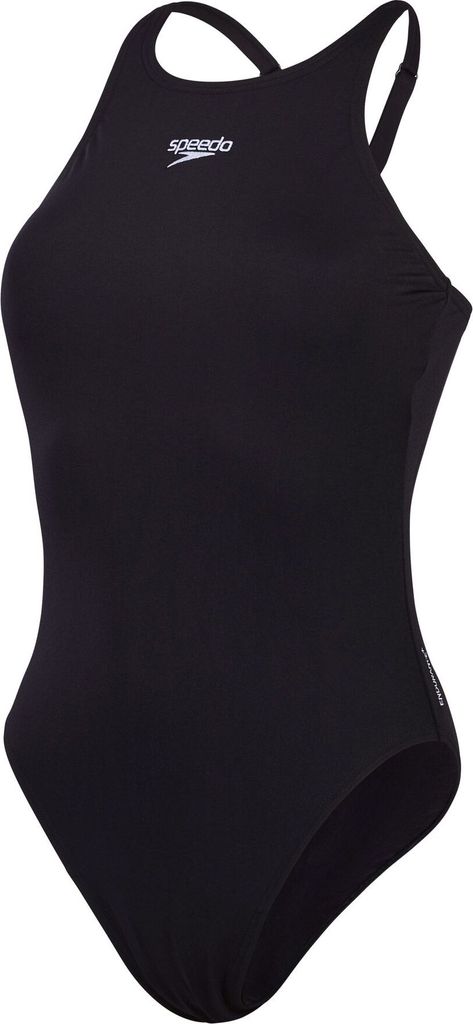 Speedo Endurance+ V-back Longer Body Badeanzug Damen