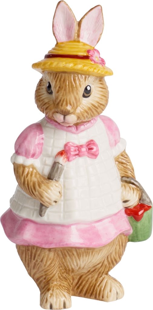 Villeroy & Boch Bunny Tales Anna 12,5 cm Produktbild 
