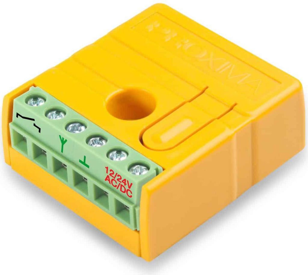 Sterownik/radioodbiornik Proxima NW1 SF (Somfy RTS) Zdjęcie produktu 