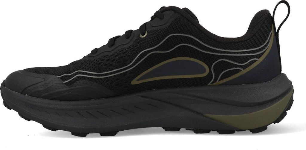 Teva Wandelschoenen M Trailwinder Low 1156012-BNTH Schwarz-47