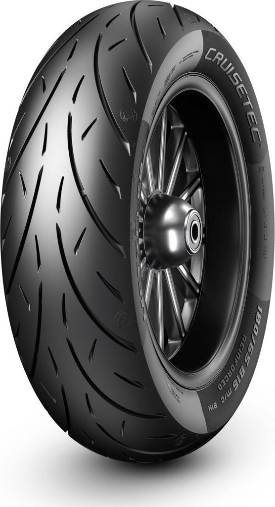 METZELER Reifen CRUISETEC REINF 130/90 B 16 M/C 73H TL Produktbild 