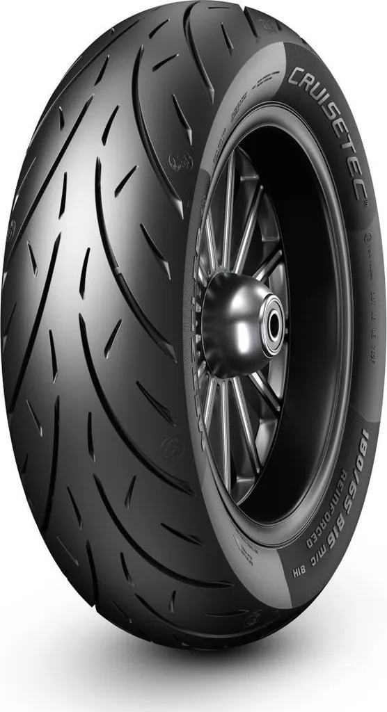 Pneu Arrière Performance Metzeler Cruisetec 240/40 VR18 79V Tubeless