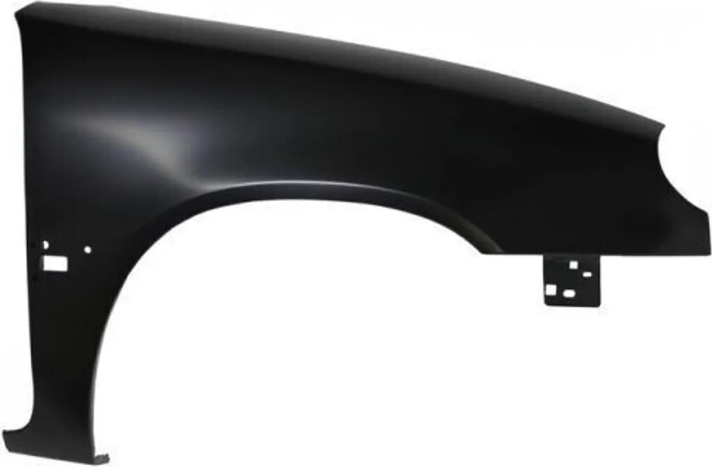 Pièce de carrosserie aile avant droite pour Saxo - Remplacement OE 7841 N5