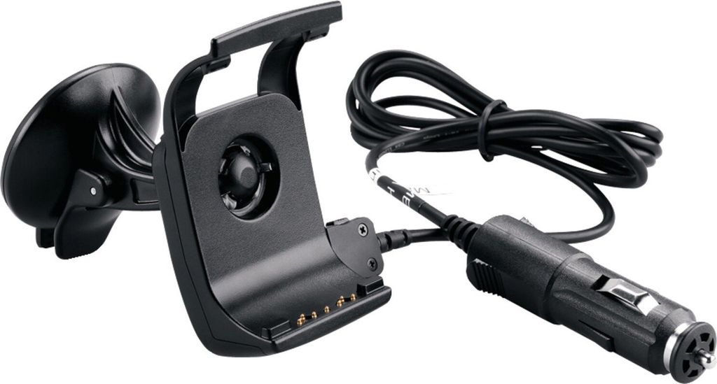 Garmin 010-11654-00, Aktiv, Schwarz