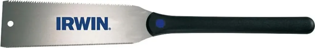 Irwin Ryoba 240mm: Precisione Giapponese 7/19 TPI per Falegnameria