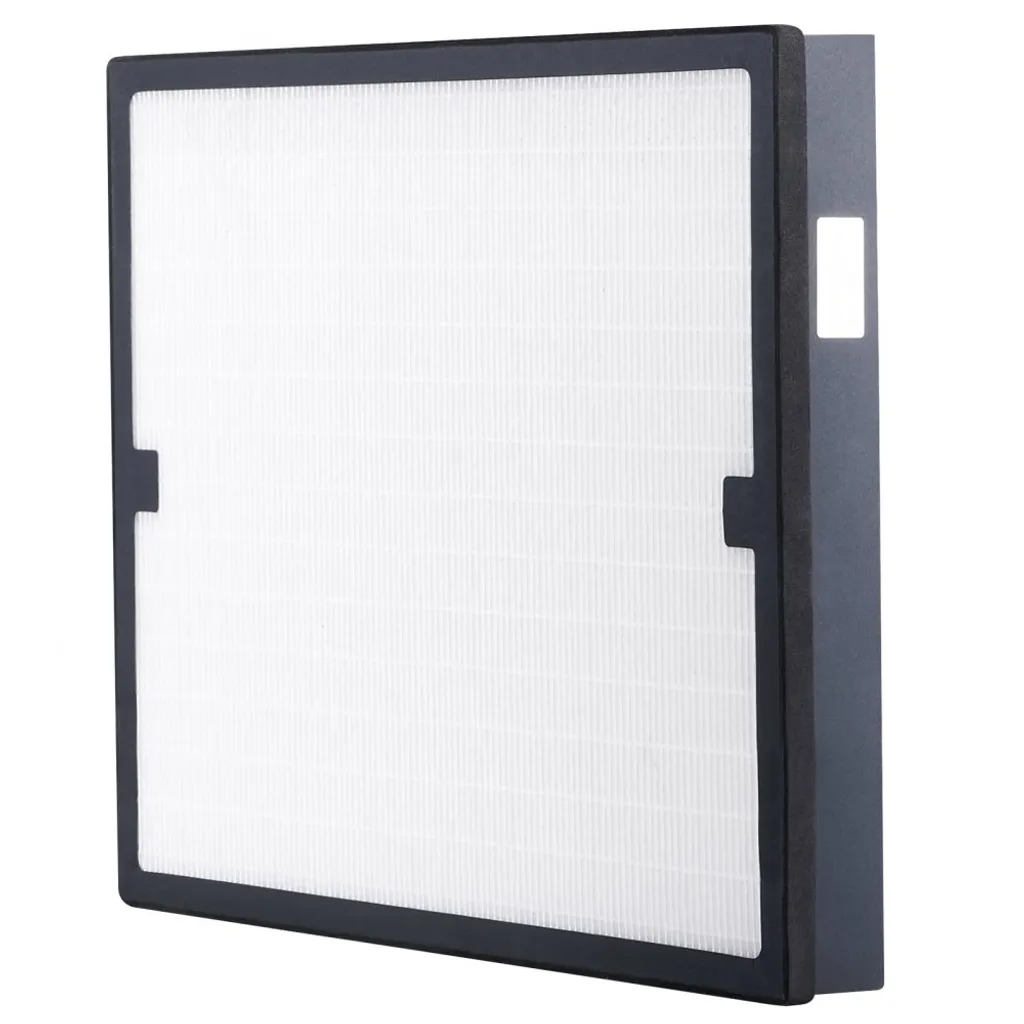 Filtre HEPA haute qualité 15,75x15,75'' pour filtration air supérieure