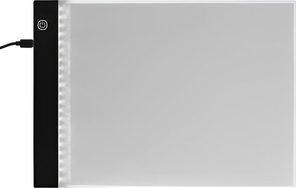Svíticí LED deska na obkreslování 75298 Obrázek produktu 