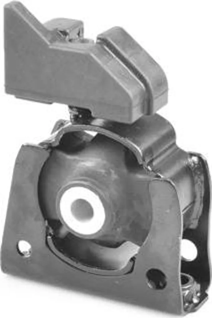 Support moteur TEDGUM TED98385 compatible Prius OE 12361-37090