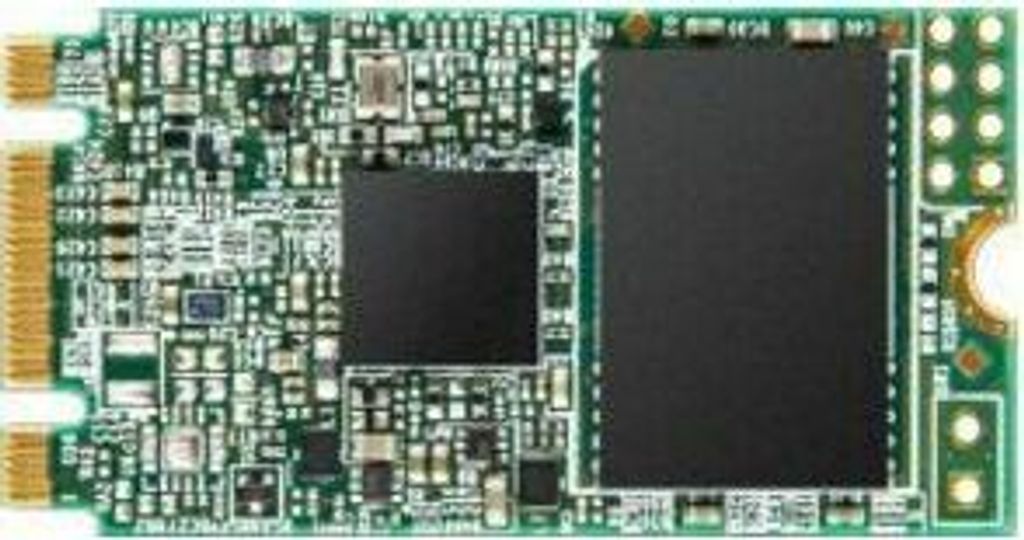 Transcend MTS425S - SSD - 1 TB - intern - M.2 2242 - SATA Produktbild 