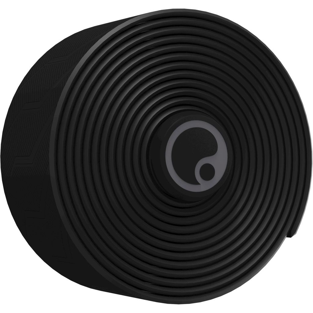 Ergon Lenkerband BT Gravel , Schwarz Produktbild 