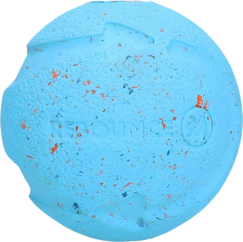 Chuckit! Hundespielzeug Rebounce Fetch Ball, Größe: M