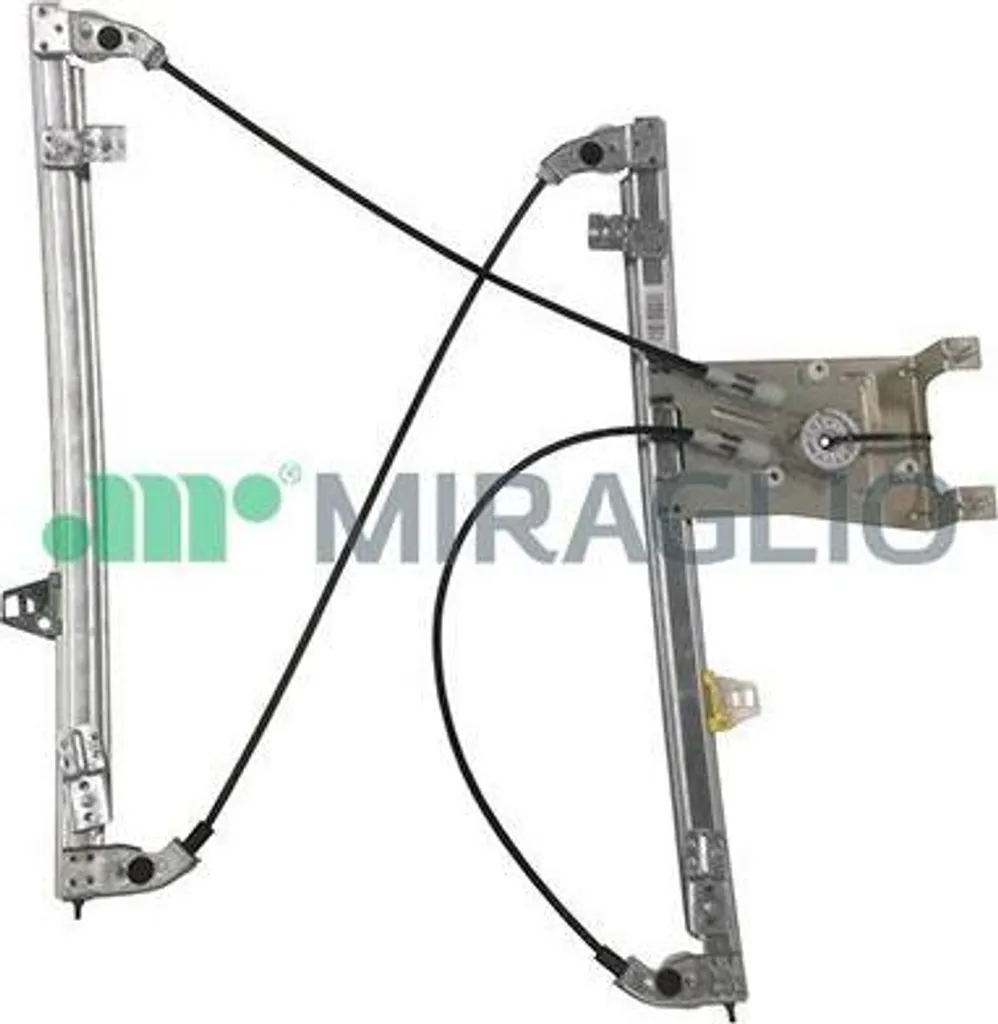 Lève-vitre MIRAGLIO 30/1411 Robuste pour Xsara - Référence 9222G0