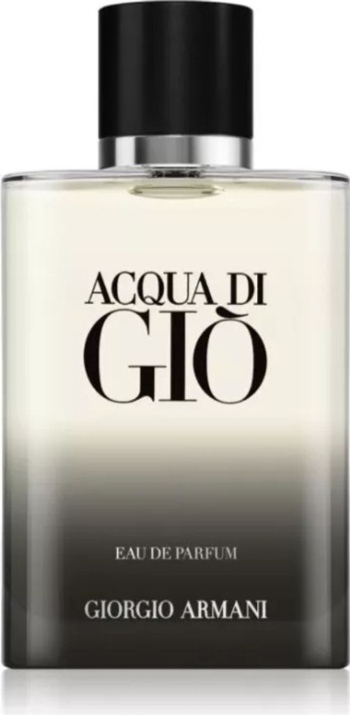 Giorgio Armani Acqua Di Gio Pour Homme Eau de Parfum 10ml Parfüm Probe