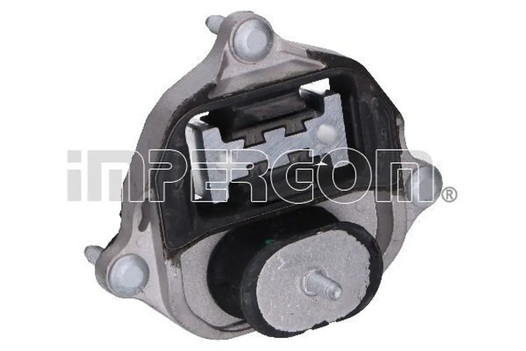 Support boîte de vitesses 37981 en caoutchouc-métal pour Audi Q5 et A4