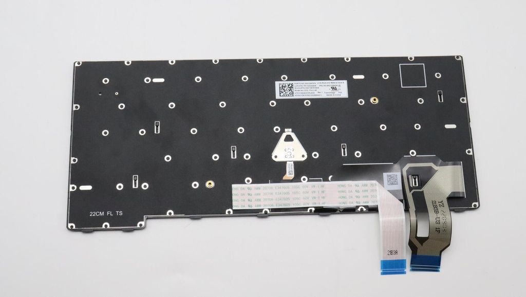 Lenovo 5N21D68207, Tastatur, Französisch, Lenovo, ThinkPad T14 Gen 3