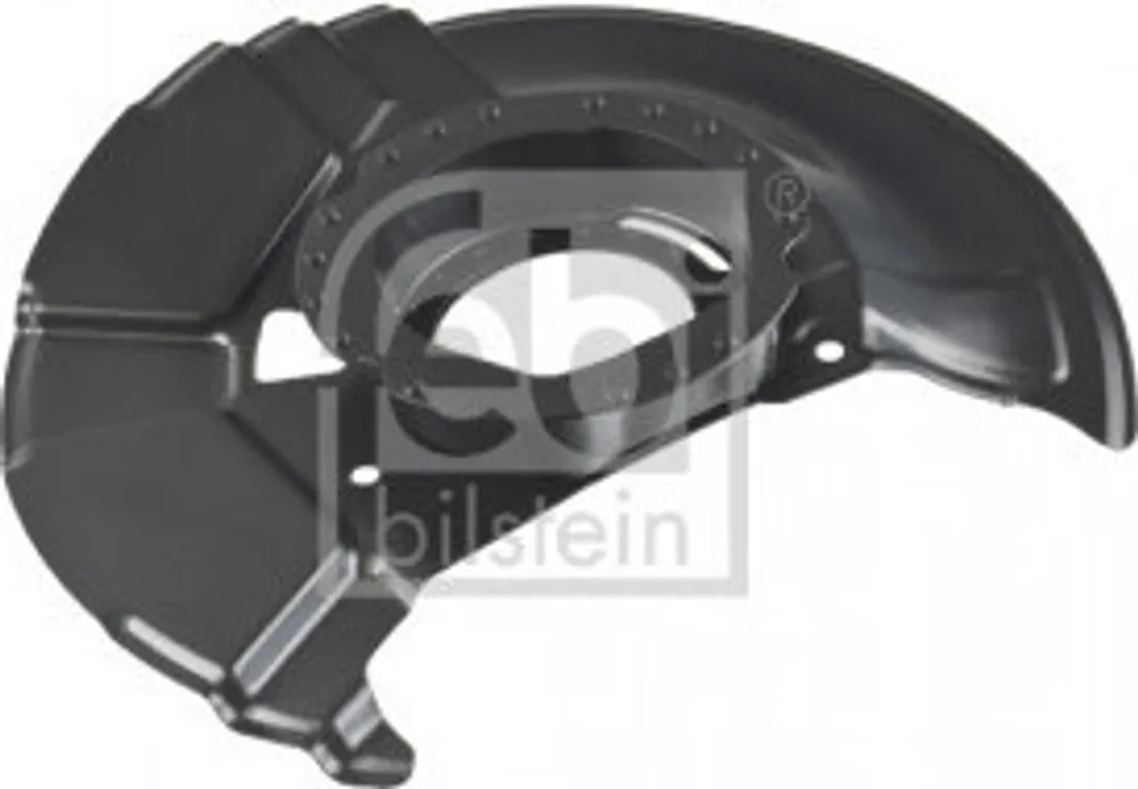Flasque de Protection Frein Avant BMW E36 Z3 - Febi Bilstein 171543
