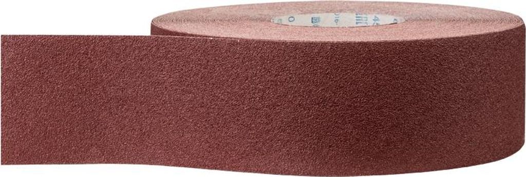 Schleifblatt J450 Expert for Wood and Paint, 93 mm x 50 m, G60