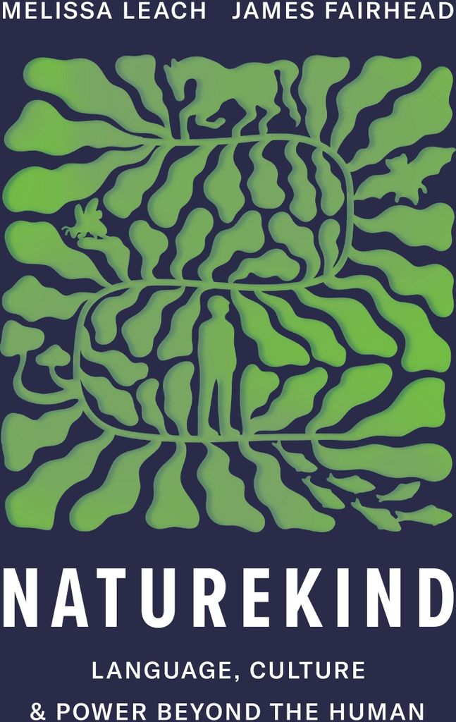 Naturekind : Language Culture And Power – Lingua: Inglese