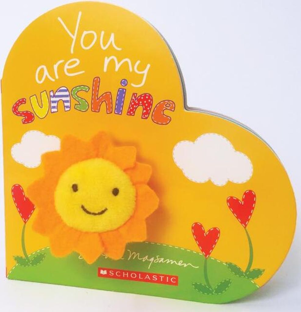You Are My Sunshine