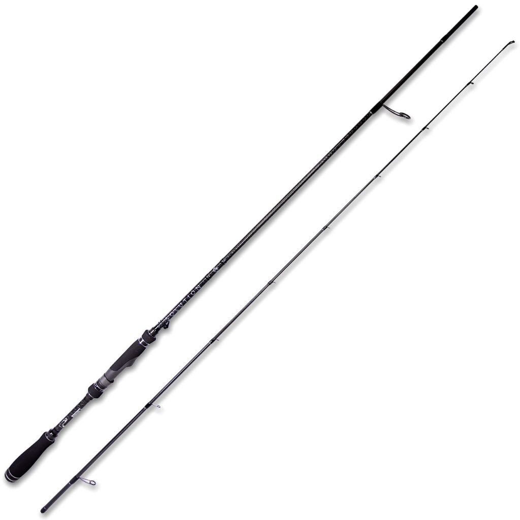 Monkey Lures Solution Statement Rute 2,55m 7-28g - Spinnrute