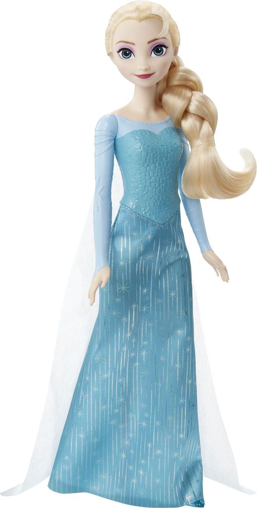 Disney Die Eiskönigin Core Elsa (Outfit Film 1) Produktbild 