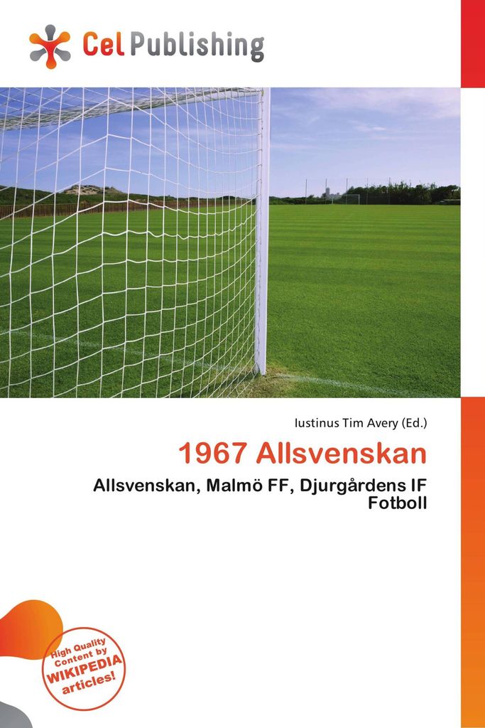 1967 Allsvenskan