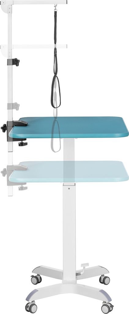 Fudajo Veľký strihací stôl pre psy a mačky, 800x600 mm, Obrázok produktu 4