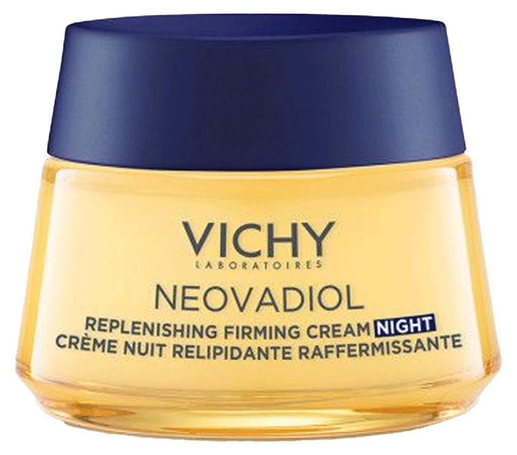 Vichy - Neovadiol - Revitaliserende Nachtcrème - 50 ml Productafbeelding 